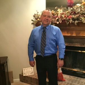 Meet your Posher, John